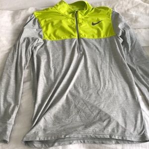 Nike Quarter-zip